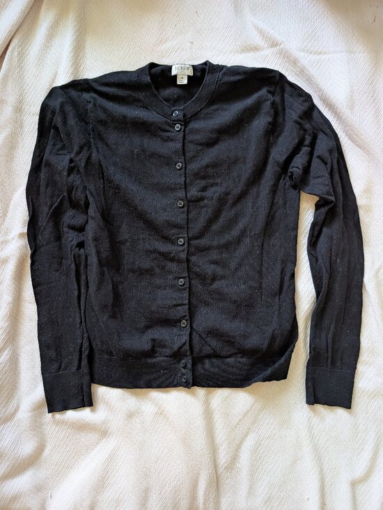 J. Crew Sweaters - J crew Cardigan